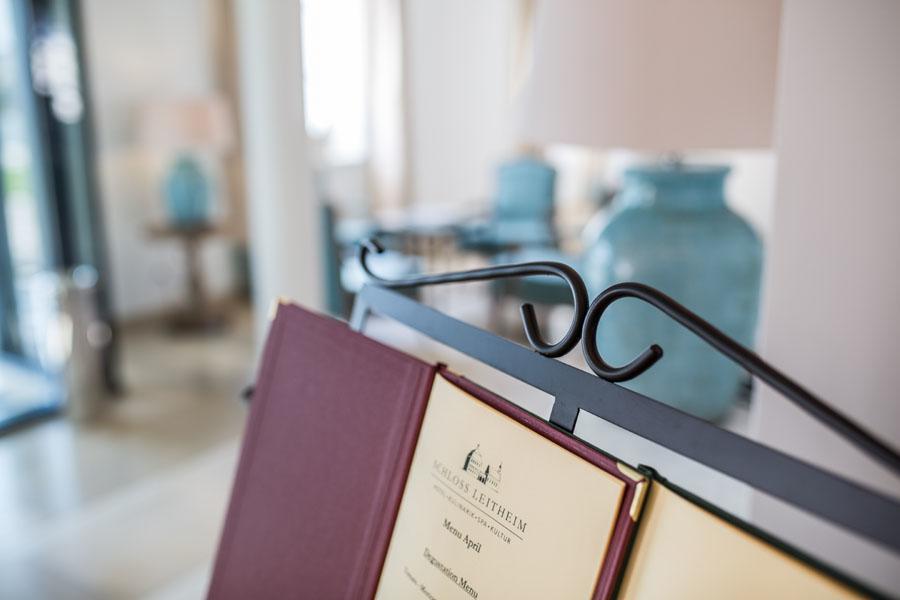 Hotel Schloss Leitheim Ngoại thất bức ảnh