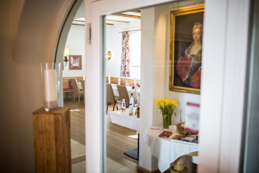 Hotel Schloss Leitheim Ngoại thất bức ảnh