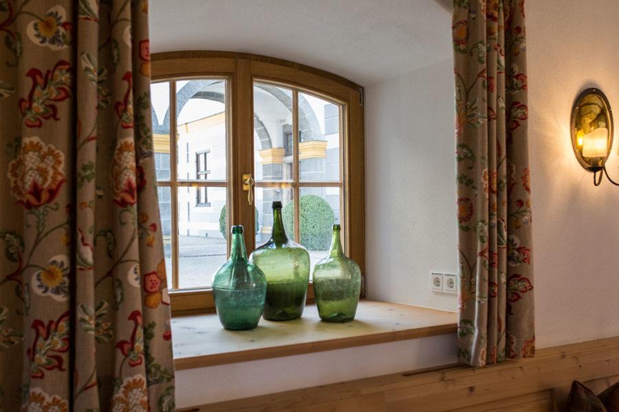Hotel Schloss Leitheim Ngoại thất bức ảnh