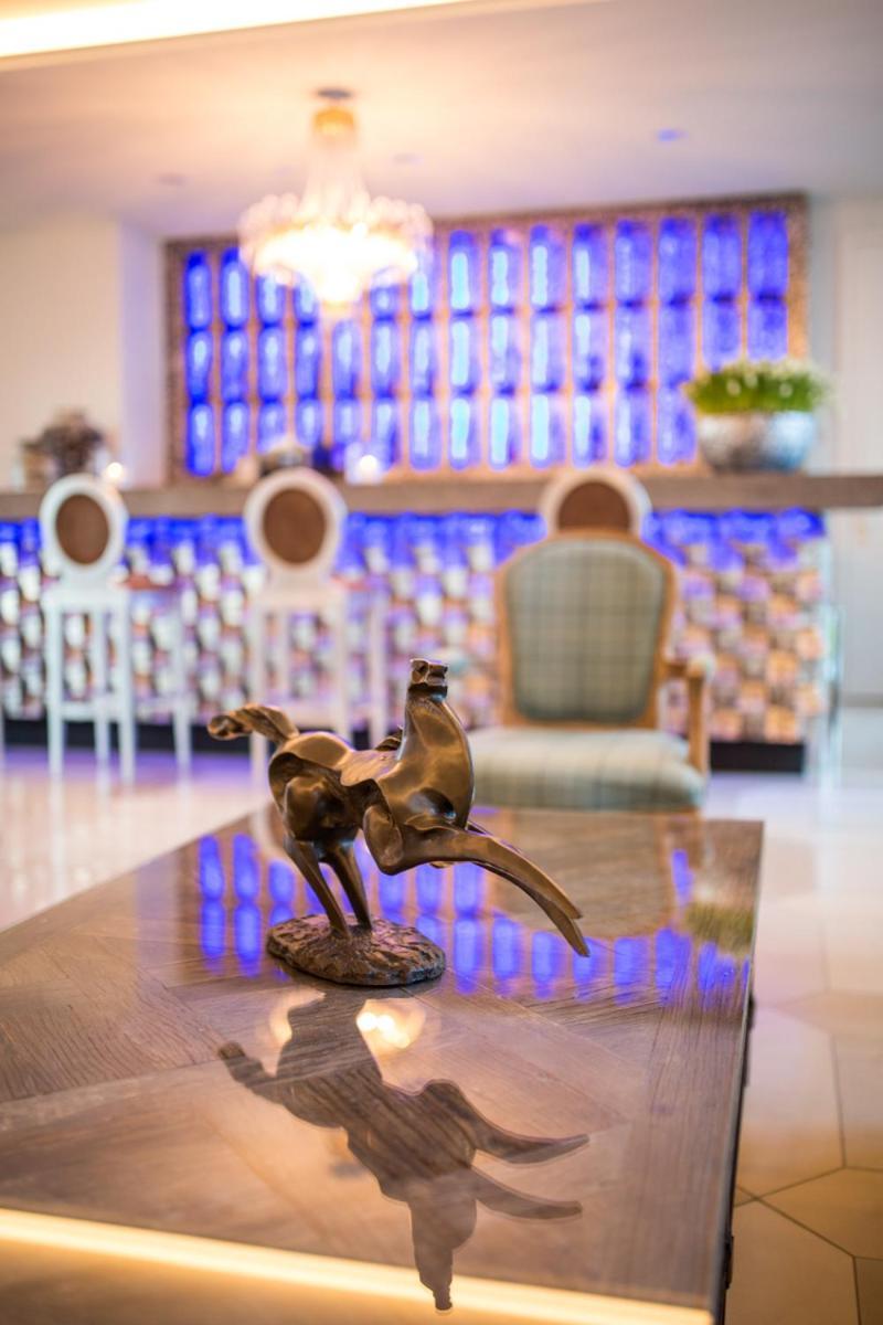 Hotel Schloss Leitheim Ngoại thất bức ảnh